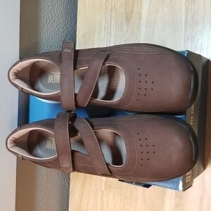 Drew "Orchid" shoes, size 12N, NIB